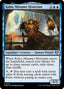 Kaho, Minamo Historian – Commander Masters (CMM-101) Magic: The Gathering card | LC-REM-20260804-15376442982732-7a5ad263-6b0d-4eaa-bc5a-16f5077206e1