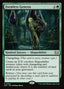Formless Genesis – Commander: Duskmourn: House of Horror (DSC-34) Magic: The Gathering card