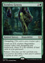Magic-kaart Formless Genesis DSC-34 uit Duskmourn: House of Horror Commander (Rare)