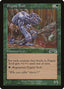 Pygmy Troll – Exodus (EXO-118) Magic: The Gathering card