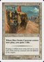 Shu Grain Caravan – Portal Three Kingdoms (PTK-26) Magic: The Gathering card | LC-REM-20260804-15520573456716-7bf26eb7-8a31-4022-87bb-67394653f06a