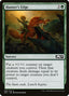 Hunter's Edge – Core 2021 (M21-189) Magic: The Gathering card