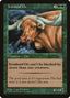 Ironhoof Ox – Portal Second Age (P02-130) Magic: The Gathering card | LC-REM-20260804-15339594514764-7c2528c2-6405-4db9-9137-623946a4de2f