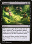 Cloudkill – Commander Legends: Battle for Baldur's Gate (CLB-121) Magic: The Gathering card