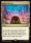 Fabled Passage – Commander: Teenage Mutant Ninja Turtles (TMC-67) Magic: The Gathering card