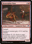 Bronzeplate Boar – Kamigawa: Neon Dynasty (NEO-135) Magic: The Gathering card | LC-REM-20260804-15150814593356-7c8f5da8-13a8-4b39-8ddc-7661892924af