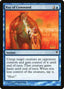 Magic-kaart Ray of Command DDM-29 uit Duel Decks: Jace vs. Vraska (Common)