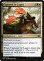 Captured by Lagacs – Modern Horizons 2 (MH2-188) Magic: The Gathering card