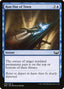 Run Out of Town – Streets of New Capenna (SNC-58) Magic: The Gathering card
