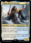 Magic-kaart Prince Imrahil the Fair LTR-219 uit The Lord of the Rings: Tales of Middle-earth (Uncommon)