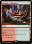 Temple of Abandon – Theros Beyond Death (THB-244) Magic: The Gathering card