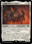 Magic-kaart Frodo, Sauron's Bane LTR-18 uit The Lord of the Rings: Tales of Middle-earth (Rare)
