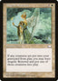 Magic-kaart Angelic Renewal WTH-4 uit Weatherlight (Common)