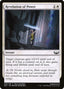 Revelation of Power – Streets of New Capenna (SNC-28) Magic: The Gathering card | LC-REM-20260804-15909432328524-7e010b11-8f3e-4792-afe4-0a376650b6c4