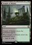 Temple of Malady – Commander: Modern Horizons 3 (M3C-388) Magic: The Gathering card