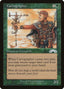 Magic-kaart Cartographer EXO-107 uit Exodus (Uncommon)