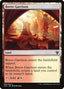 Boros Garrison – Commander: Ikoria (C20-260) Magic: The Gathering card
