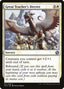 Great Teacher's Decree – Iconic Masters (IMA-21) Magic: The Gathering card | LC-REM-20260804-15610376683852-7fc449dc-60c7-4b78-9a73-afa1de64a41e