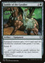 Saddle of the Cavalier – Commander Legends: Battle for Baldur's Gate (CLB-251) Magic: The Gathering card