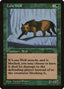 Lone Wolf – Portal Second Age (P02-131) Magic: The Gathering card | LC-REM-20260804-15339608441164-7ff4d831-7388-4321-a636-79cf7bde25bb