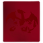 Ultra Pro Elite Series: Charizard 12-Pocket Zippered PRO Binder