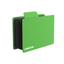 Gamegenic Sideloading Sizemorph Divider in het groen