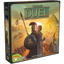 7 Wonders - Duel (NL)