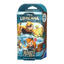 Disney Lorcana Azurite Sea Starter Deck Go Go Tomago en Gadget Hackwrench - 4050368984180 | Lichcards