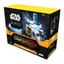 Star Wars Unlimited prerelease box Jump to Lightspeed | Lichcards