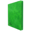 GameGenic Portfolio Prime Album 24-Pocket Green