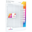 Gamegenic sideloading 18-pocket pages wit, 10 stuks | Lichcards