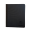 LichGuard 9-pocket toploader binder in zwart | Lichcards