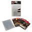 Ultra Pro oversized sleeves transparant, 40 stuks | Lichcards