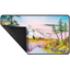 Bob Ross: Mighty Mountain Lake Table Playmat
