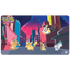 Ultra Pro playmat Shimmering Skyline, opgerold weergegeven | Lichcards