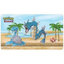 Pokemon Playmat Gallery Series Seaside