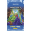 Panini Minecraft Serie 3 Fat Pack met 24 kaarten en 2 speciale kaarten
