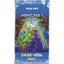 Panini Minecraft Serie 3 Fat Pack met 24 kaarten en 2 speciale kaarten | Lichcards