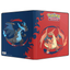 Ultra Pro Pokémon - Mega Charizard X & Y 4-Pocket Binder