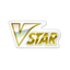 Losse Pokémon VSTAR Marker | Lichcards