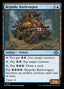 Bespoke Battlewagon – Modern Horizons 3 (MH3-510) Magic: The Gathering card | LC-REM-20260804-15339524292940-8028519d-8f1e-43c1-9e1a-2162a91c7e16