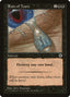 Magic-kaart Rain of Tears POR-106 uit Portal (Uncommon)