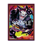 70 "Gecko Moria" Sleeves - One Piece Products