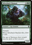 Silverback Shaman – Commander Legends (CMR-255) Magic: The Gathering card