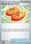 Buddy-Buddy Poffin