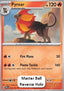 Pyroar