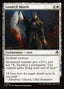 Lunarch Mantle – Innistrad Remastered (INR-31) Magic: The Gathering card