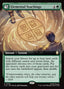 Magic-kaart Elemental Teachings TLA-378 uit Avatar: The Last Airbender (Rare)