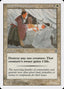 Misfortune's Gain – Portal Three Kingdoms (PTK-13) Magic: The Gathering card | LC-REM-20260804-15520573555020-80abd7c1-8f7a-4279-b76f-251a02624345