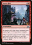 Street Riot – Guilds of Ravnica (GRN-117) Magic: The Gathering card